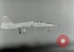 Image of Jacqueline Cochran United States USA, 1961, second 33 stock footage video 65675069039