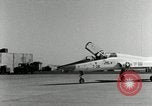 Image of Jacqueline Cochran United States USA, 1961, second 38 stock footage video 65675069039