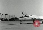 Image of Jacqueline Cochran United States USA, 1961, second 39 stock footage video 65675069039