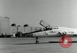 Image of Jacqueline Cochran United States USA, 1961, second 40 stock footage video 65675069039