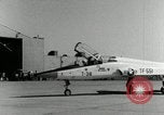 Image of Jacqueline Cochran United States USA, 1961, second 41 stock footage video 65675069039