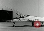 Image of Jacqueline Cochran United States USA, 1961, second 42 stock footage video 65675069039