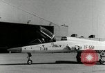 Image of Jacqueline Cochran United States USA, 1961, second 43 stock footage video 65675069039