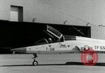 Image of Jacqueline Cochran United States USA, 1961, second 44 stock footage video 65675069039