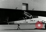 Image of Jacqueline Cochran United States USA, 1961, second 45 stock footage video 65675069039