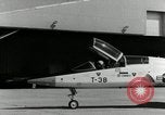 Image of Jacqueline Cochran United States USA, 1961, second 46 stock footage video 65675069039