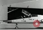 Image of Jacqueline Cochran United States USA, 1961, second 47 stock footage video 65675069039