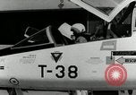 Image of Jacqueline Cochran United States USA, 1961, second 48 stock footage video 65675069039