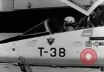 Image of Jacqueline Cochran United States USA, 1961, second 49 stock footage video 65675069039