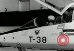 Image of Jacqueline Cochran United States USA, 1961, second 50 stock footage video 65675069039