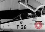 Image of Jacqueline Cochran United States USA, 1961, second 52 stock footage video 65675069039