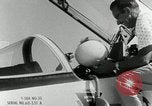 Image of Jacqueline Cochran United States USA, 1961, second 53 stock footage video 65675069039