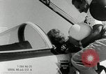 Image of Jacqueline Cochran United States USA, 1961, second 54 stock footage video 65675069039