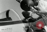 Image of Jacqueline Cochran United States USA, 1961, second 57 stock footage video 65675069039