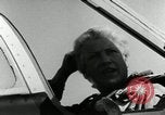 Image of Jacqueline Cochran United States USA, 1961, second 60 stock footage video 65675069039