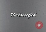 Image of Material Conditions of Readiness United States USA, 1962, second 4 stock footage video 65675069040