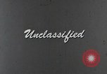 Image of Material Conditions of Readiness United States USA, 1962, second 5 stock footage video 65675069040