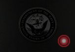 Image of Material Conditions of Readiness United States USA, 1962, second 6 stock footage video 65675069040