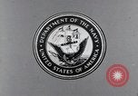 Image of Material Conditions of Readiness United States USA, 1962, second 8 stock footage video 65675069040