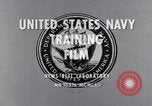 Image of Material Conditions of Readiness United States USA, 1962, second 10 stock footage video 65675069040