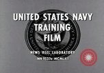 Image of Material Conditions of Readiness United States USA, 1962, second 13 stock footage video 65675069040