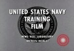 Image of Material Conditions of Readiness United States USA, 1962, second 14 stock footage video 65675069040