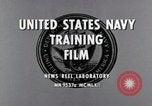 Image of Material Conditions of Readiness United States USA, 1962, second 15 stock footage video 65675069040