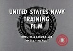 Image of Material Conditions of Readiness United States USA, 1962, second 17 stock footage video 65675069040