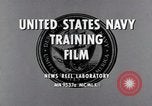 Image of Material Conditions of Readiness United States USA, 1962, second 18 stock footage video 65675069040