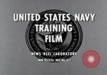 Image of Material Conditions of Readiness United States USA, 1962, second 20 stock footage video 65675069040