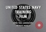 Image of Material Conditions of Readiness United States USA, 1962, second 21 stock footage video 65675069040