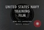 Image of Material Conditions of Readiness United States USA, 1962, second 22 stock footage video 65675069040