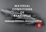 Image of material conditions of readiness United States USA, 1962, second 11 stock footage video 65675069041