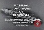 Image of material conditions of readiness United States USA, 1962, second 17 stock footage video 65675069041