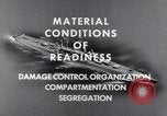Image of material conditions of readiness United States USA, 1962, second 19 stock footage video 65675069041
