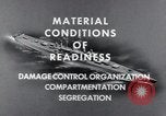Image of material conditions of readiness United States USA, 1962, second 20 stock footage video 65675069041