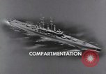 Image of compartmentation United States USA, 1962, second 11 stock footage video 65675069042