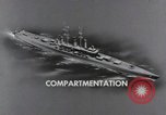 Image of compartmentation United States USA, 1962, second 13 stock footage video 65675069042