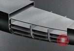 Image of compartmentation United States USA, 1962, second 56 stock footage video 65675069042