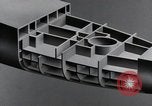 Image of compartmentation United States USA, 1962, second 58 stock footage video 65675069042