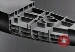 Image of compartmentation United States USA, 1962, second 59 stock footage video 65675069042