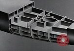 Image of compartmentation United States USA, 1962, second 61 stock footage video 65675069042