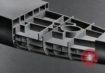 Image of compartmentation United States USA, 1962, second 62 stock footage video 65675069042