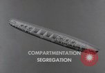Image of material conditions of readiness United States USA, 1962, second 5 stock footage video 65675069044