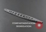 Image of material conditions of readiness United States USA, 1962, second 7 stock footage video 65675069044