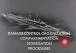 Image of material conditions of readiness United States USA, 1962, second 15 stock footage video 65675069044