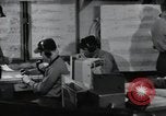 Image of material conditions of readiness United States USA, 1962, second 28 stock footage video 65675069044