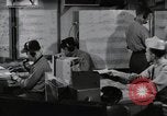 Image of material conditions of readiness United States USA, 1962, second 29 stock footage video 65675069044