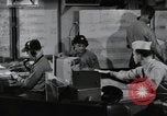 Image of material conditions of readiness United States USA, 1962, second 30 stock footage video 65675069044