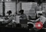 Image of material conditions of readiness United States USA, 1962, second 31 stock footage video 65675069044